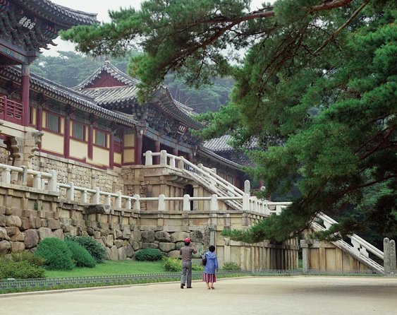 Gyeongju Small Group photo Tour (Max 6 Pax) - Quick Hits Before You Go