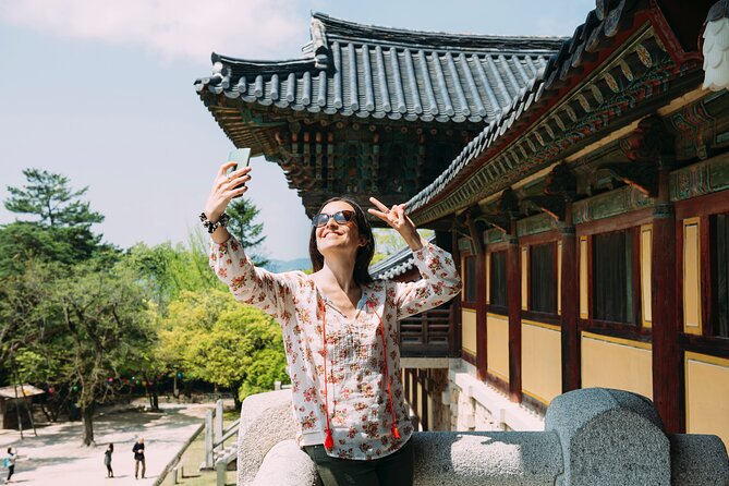 Gyeongju Small Group photo Tour (Max 6 Pax) - Gyeongju in a Day, Built for Photos (and Actually Works)