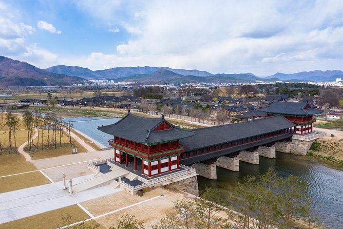 Gyeongju Small Group photo Tour (Max 6 Pax) - Photo Tour Reality Check: Raw Files, Limited Retouching, What to Expect