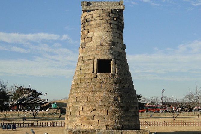 Gyeongju The UNESCO World heritage sites tour(Private tour) - Tumuli Park and Cheonmachong Tomb: Royal Burials Without the Confusion