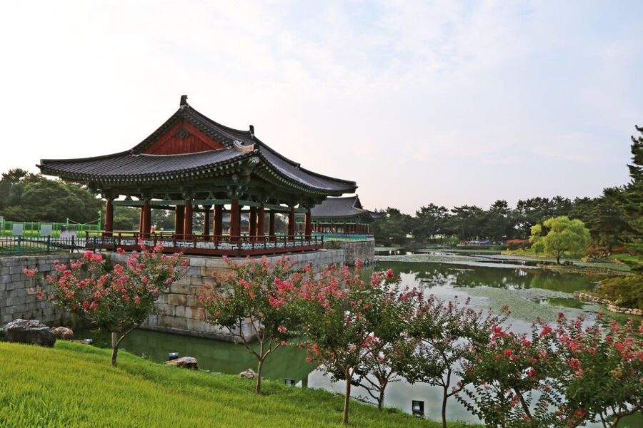 Gyeongju: UNESCO Heritage Tour Including Bulguksa Temple - Gyeongju Feels Like a Museum Without Walls