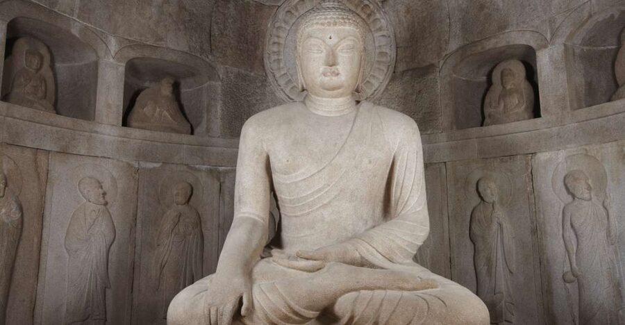 Gyeongju: UNESCO Heritage Tour Including Bulguksa Temple - Gyochon Village and the Hanok Life You Can Still Walk Through