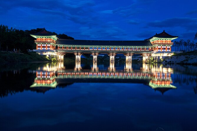 Gyeongju UNESCO sites Private tour with licensed tour guide - Stop 2: Seokguram Grotto, Buddhist art in the hills