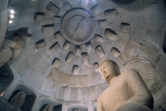 Gyeongju UNESCO sites Private tour with licensed tour guide - The ride, the guide, and the schedule you actually want