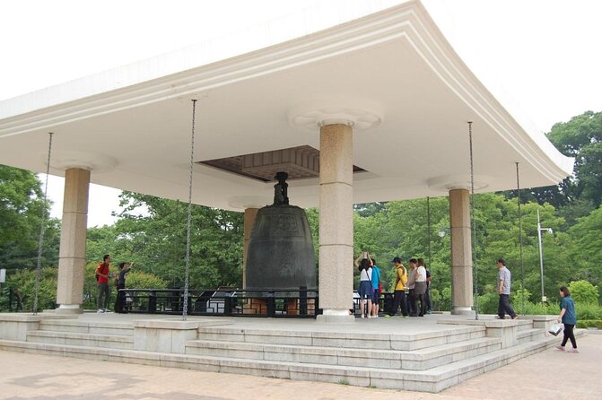 Gyeongju UNESCO Sites Tour by KTX train; The Museum Without walls - Key highlights worth your attention