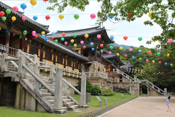 Gyeongju UNESCO World Heritage Sites and History Full-Day Tour with Lunch - A Silla Capital Day Plan That Actually Fits in 8 Hours