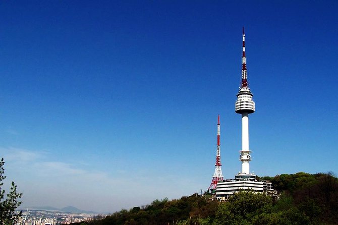 [ Half Day ] Sightseeing, Top 3 spots of Seoul !! - Key highlights I’d pencil in first