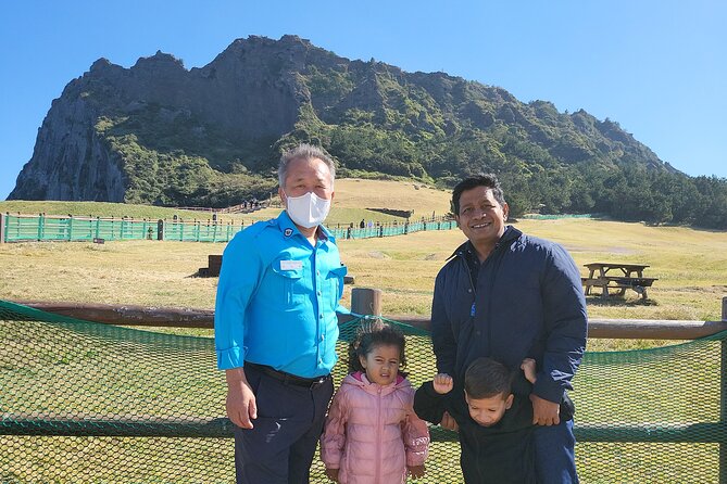 Half or Day Tour For Cruise customers arriving at Jeju City Port - Price and Value: Why $135 Feels Reasonable Here