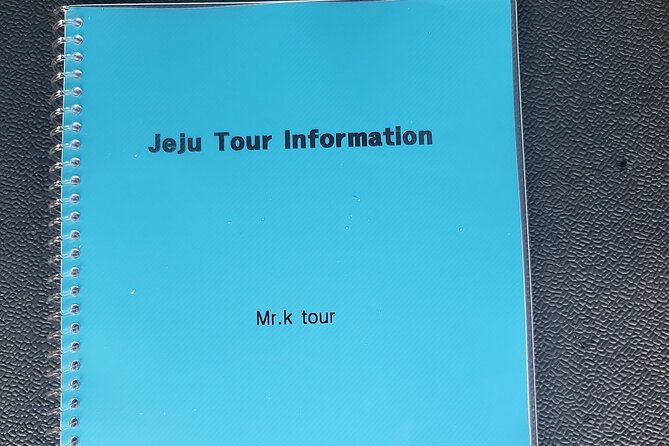 Half or Day Tour For Cruise customers arriving at Jeju City Port - Stop 3: Jeju Stone Culture Park for Volcanic Context