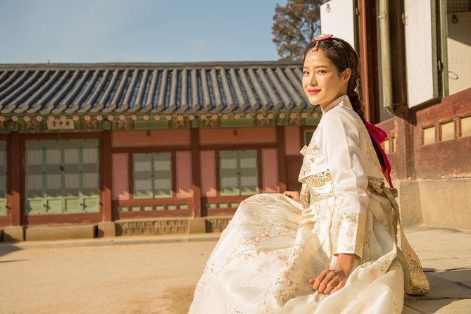 Hanbok rental, hanbok experience - Price and Value for a 2-Hour Culture and Photo Combo
