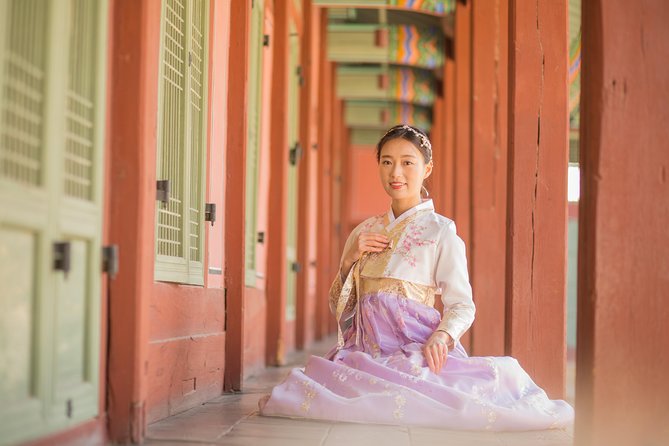 Hanbok rental, hanbok experience - Who This Hanbok and Palace Plan Fits Best