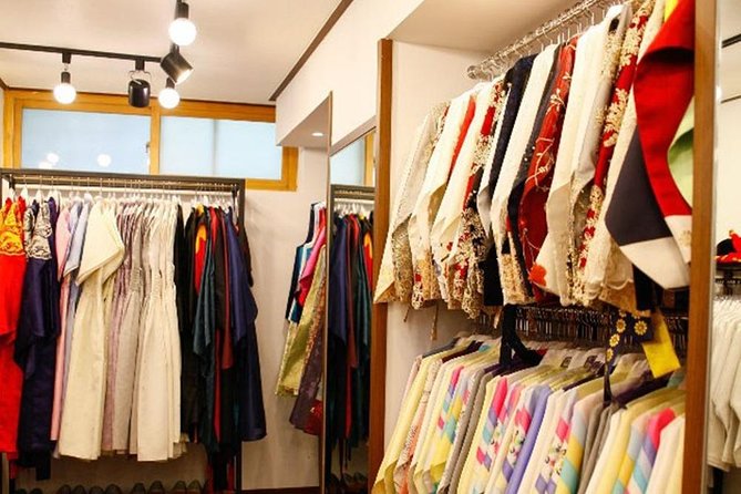 Hanbok rental, hanbok experience - Should You Book This Hanbok Experience?