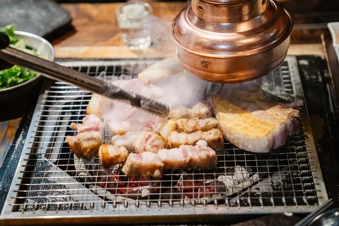 Handmade Noodles with Korean Grandma - Price and Value: What $68 Includes (and Why It Matters)
