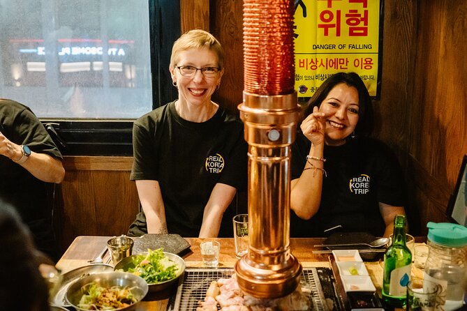 Handmade Noodles with Korean Grandma - The “Small Group” Advantage, in Plain Terms