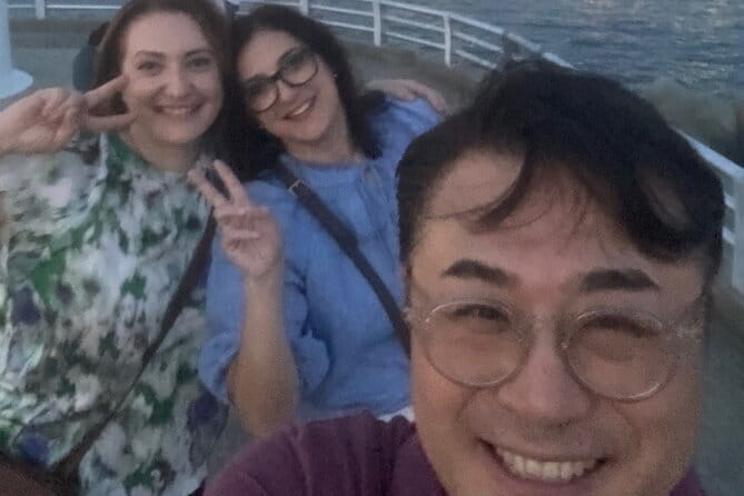 Happy^^ Busan tour for Private Group(Family,couple,friends,alone) - Key things to know before you go