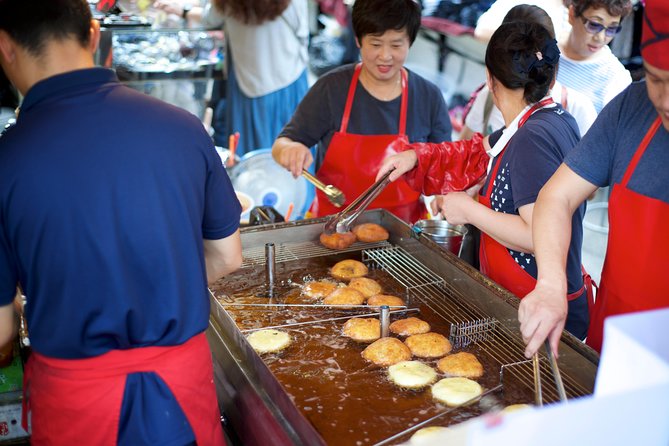 Heart of Seoul - Culture Station Seoul 284: your first stop and the “why this place” moment