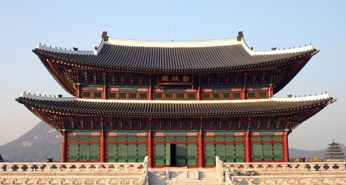 Hello Hanbok - Key things to know before you rent