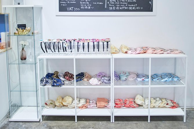 Hello Hanbok - Hello Hanbok, Seoul in plain terms