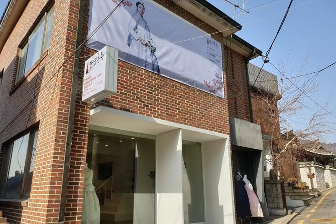 Hello Hanbok - What the 2-hour duration means for your plan