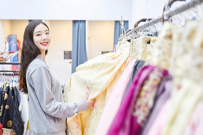 Hello Hanbok - Price and value: $8.21, what you’re really buying