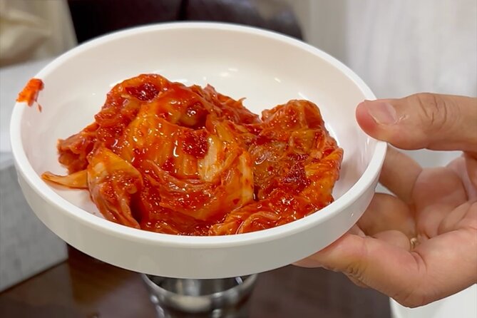 Hidden Street Food food tour in Seoul - Who should book this Seoul hidden street food tour