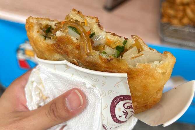 Hidden Street Food food tour in Seoul - Should you book Hidden Street Food in Seoul by Food Mood Tour?
