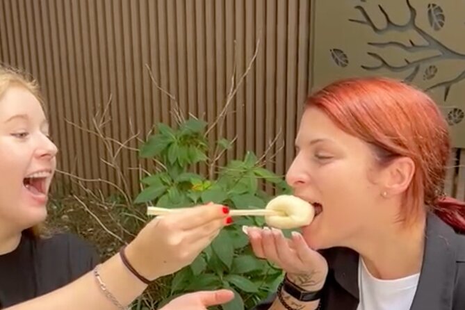 Hidden Street Food food tour in Seoul - The tastings, drinks, and lunch that keep you from hunting later