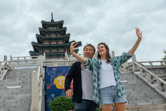 Highlights & Hidden Gems With Locals: Best of Seoul Private Walking Tour - Quick take: what makes this Seoul tour work