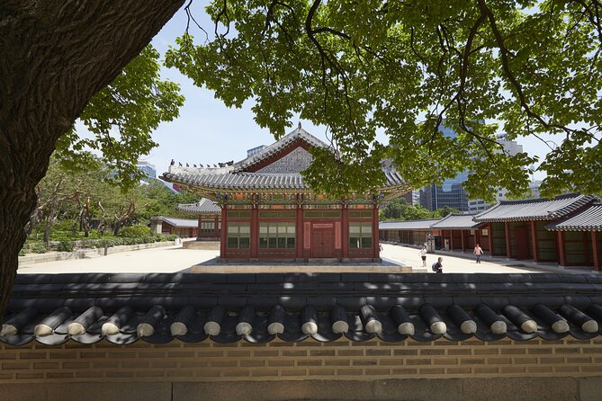 Highlights of Seoul Tour in Seoul: Deoksugung & N Seoul Tower - Key things to know before you go