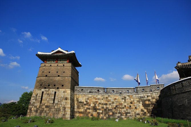 Hwaseong Fortress and Korean Folk Village Tour from Seoul - Key highlights to know before you go