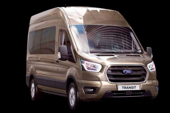 Incheon Airport (ICN) Transfer to Seoul/Suwon/Seongnam/Yongin - Incheon Airport Transfer That Trades Chaos for a Car Ride