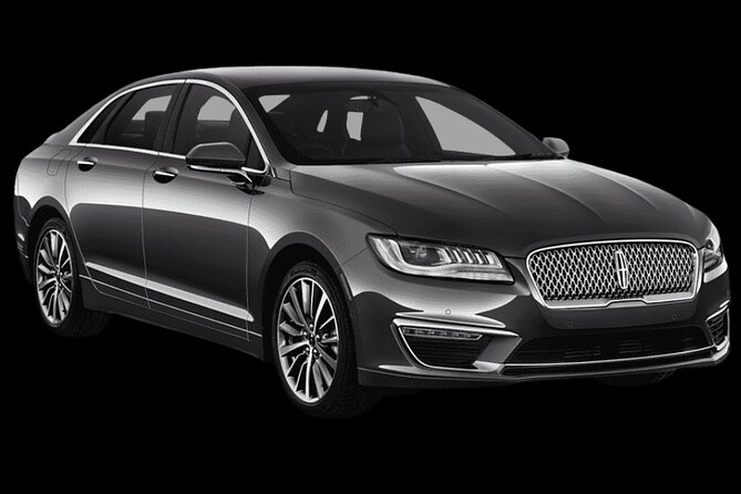 Incheon Airport (ICN) Transfer to Seoul/Suwon/Seongnam/Yongin - Navigation, Safety, and the Range of Driver Experiences