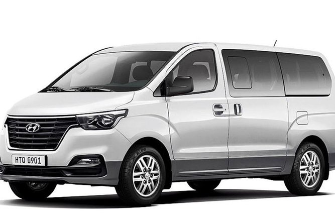 Incheon Airport Pickup - Key Takeaways Before You Book