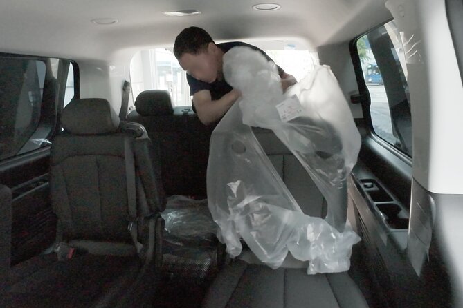Incheon Airport Private Pick Up to and from Seoul - Airport to Hotel vs Hotel to Airport: The Key Differences