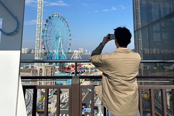 Incheon Highlight - Private One Day Tour - Key highlights to look for