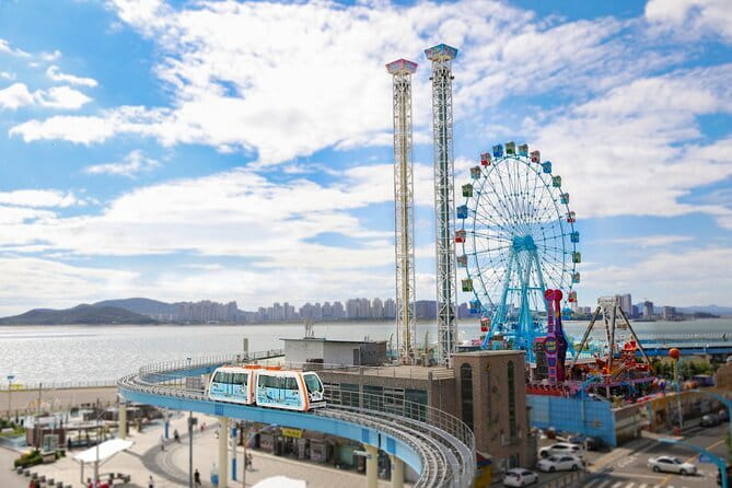 Incheon Highlight - Private One Day Tour - Your Private Plan, Delivered Quickly (and in Video Form)