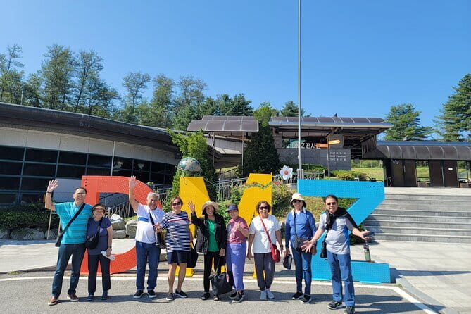 Incheon Highlight - Private One Day Tour - Chinatown Since 1884, Plus Japan Street Nearby