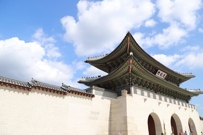 Incheon Highlight - Private One Day Tour - Triple Street and Songdo’s Planned City Style