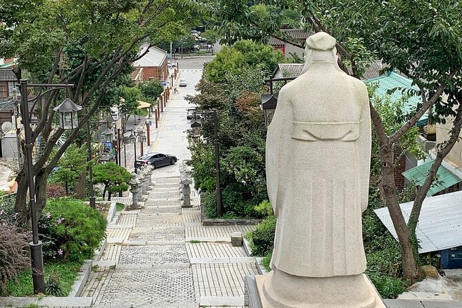 Incheon Port History Tour by 19th Century Electric Car, KTourTOP10 - Stop-by-Stop: What Each Landmark Adds to the Story
