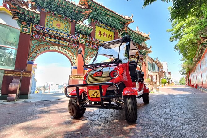 Incheon Port History Tour by 19th Century Electric Car, KTourTOP10 - Guide Quality: What Can Make or Break the Hour