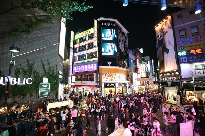 Incheon Port Transfer to Seoul (NCL/CELEBRITY) or Vice Versa - What’s included, and what you should plan for