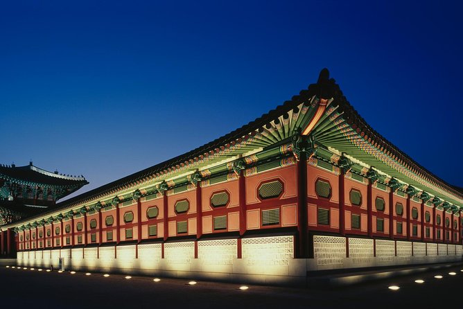 Incheon Port Transfer to Seoul (NCL/CELEBRITY) or Vice Versa - Price and value: when $124.99 per group really adds up