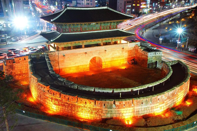 Incheon Port Transfer to Seoul (NCL/CELEBRITY) or Vice Versa - Who should book this transfer, and who might not need it