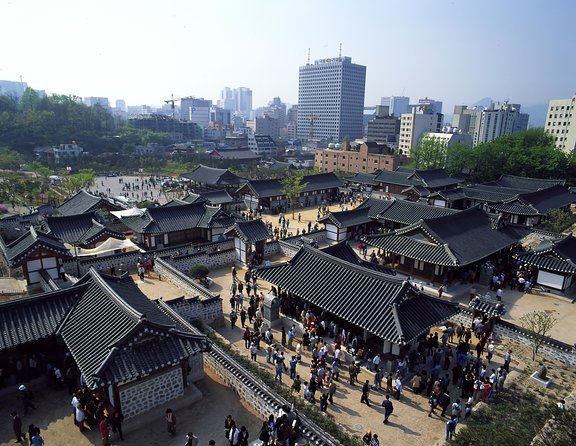 Incheon Port Transfer to Seoul (NCL/CELEBRITY) or Vice Versa - The ride: private comfort, realistic timing, and direct routing