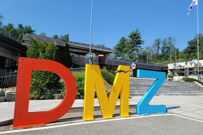 Insightful DMZ Tour by Expert opt. Suspension Bridge with Pickup - Starting at Imjingak Peace Park: Tickets, War Relics, and the Bridge of No Return