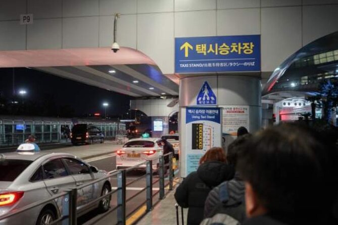 Jeju Airport Transfer - Key Highlights You’ll Actually Feel