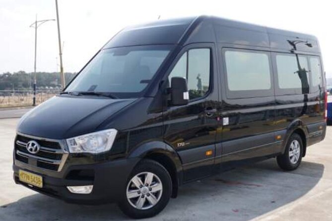 Jeju Airport Transfer - Price and Value: Why $21.50 Feels Fair