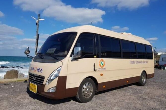 Jeju Airport Transfer - Flight Tracking and the Timing Tips That Save Your Day