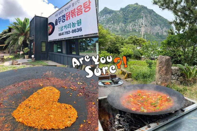 Jeju: BTS Are You Sure?! Filming Locations Private Taxi Tour - The 5-hour route: Aeweol start, pool villa photos, then yacht views