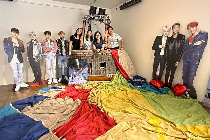 Jeju BTS & K-drama Fans Small Group Tour incl. Snoopy Garden - Key highlights to look forward to